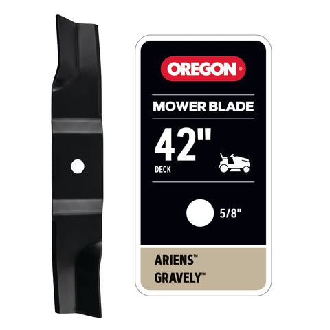 Oregon 99-639 Replacement Blades for 42" Gravely 09658900