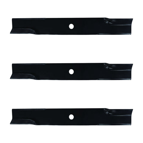 Oregon 99-641 Replacement Blades for 48" Gravely 05284800