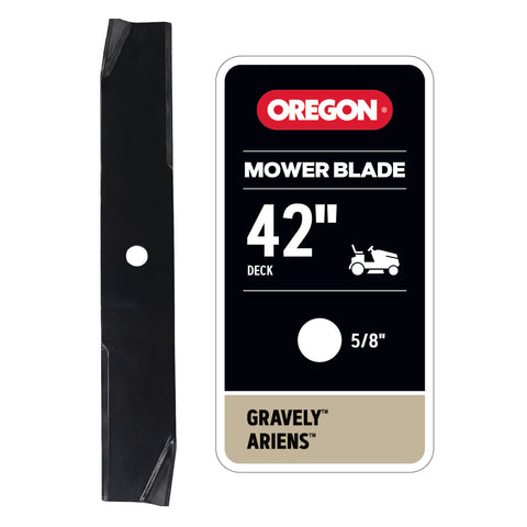 Oregon 99-642 Replacement Blades for 42" Gravely 04794200