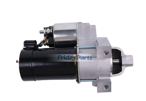 Generac A0000501971 Genuine OEM Starter Motor Gear Reduced 1kW
