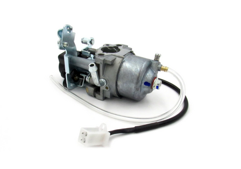 Generac A0002089655 Genuine OEM Assembly-carburetor with Stepper 98CC