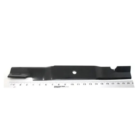 Country Clipper H-2885 Genuine OEM 60 Inch High-Lift Blade for 2012 and Newer Mowers