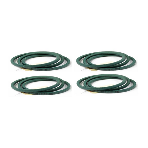 Agri-Fab HA24294 Genuine OEM V-Belt 58-600 for Lawn & Garden Equipment