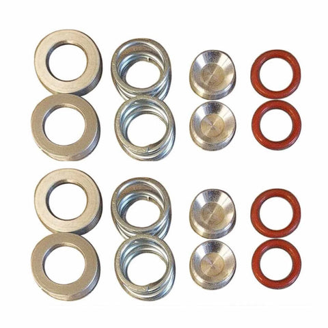 Hydro-Gear 72827 Genuine OEM Kit Plug Brake Bore Inboard