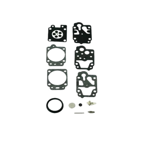 Walbro K20-WYJ Genuine OEM Carburetor Repair Rebuild Kit for WYJ Series