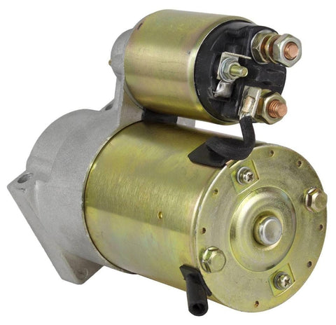 Generac 0E42710SRV Genuine OEM Delco Remy SD80 Starter
