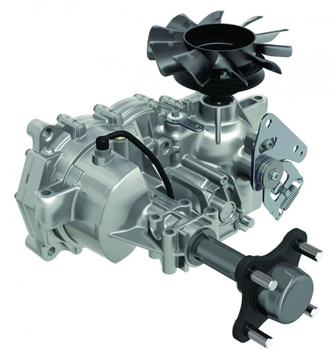 Hydro-Gear ZC-AMBB-4DDB-3PPX Genuine OEM Transaxle Hydrostatic EZT