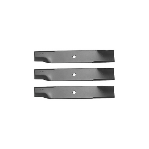 Oregon 91-447 High Lift Blade for 48" John Deere LX186, LX188, FC420V, FC401V