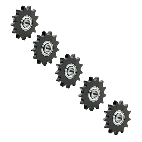 Speeco S80651300 Genuine OEM Idler Sprocket 5/8" for Chain Size 60 S80651300