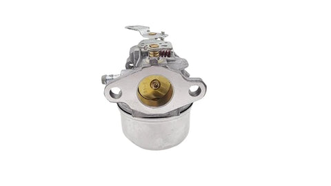 Tecumseh 640058A Genuine OEM Carburetor