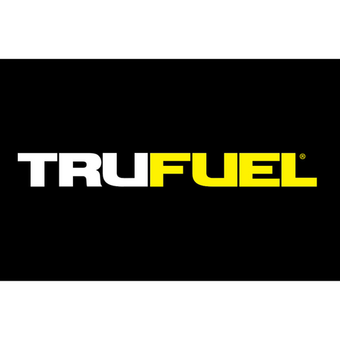 6 Pack TruFuel 6525538 2-Cycle 40:1, 32oz Pre-Blended Fuel for OPE