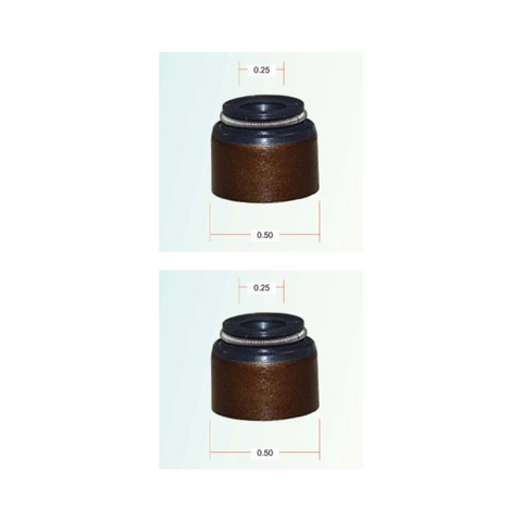 Generac G088156 Genuine OEM Valve Stem Seal 6.0