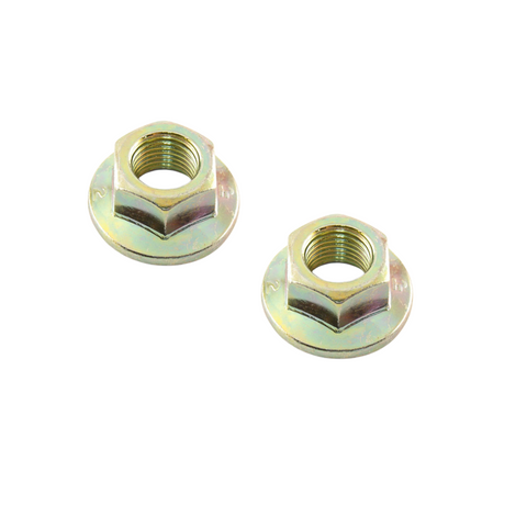 MTD 712-0417A NUT-HEX FLANGE 5/8