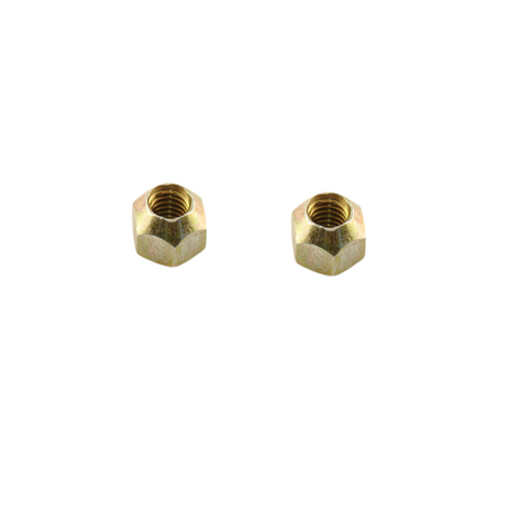 MTD 712-3050 NUT-LUG 7/16-14