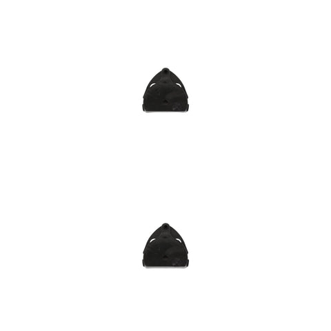 2 Pack agri fab 42834 snowblower attachment chute control cable guide genuine oem