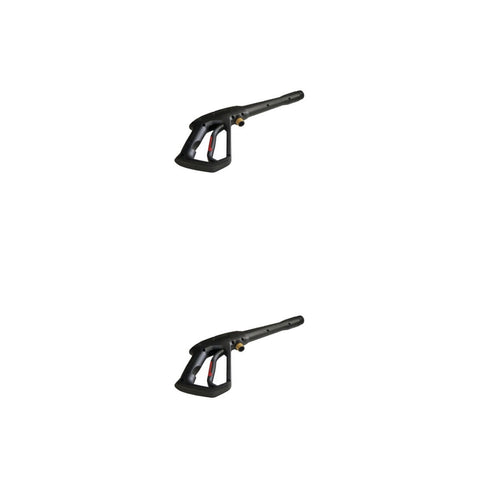 2 Pack homelite 308760084 homelite genuine oem trigger handle assembly genuine oem