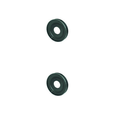 Speeco S85011400 Genuine OEM 11 Pulley for W-Series Hubs and A or B V-Belts