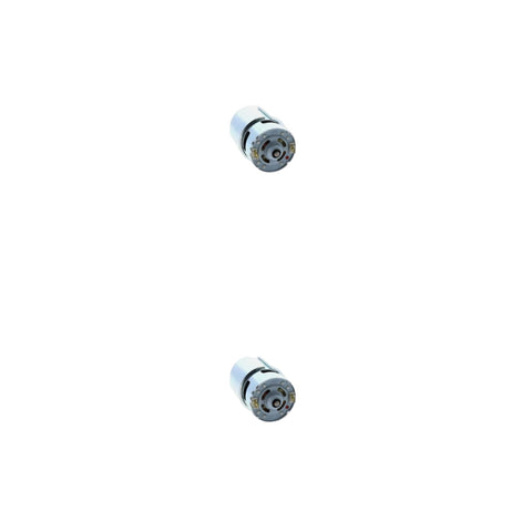2 Pack homelite 206324001 motor assembly genuine oem