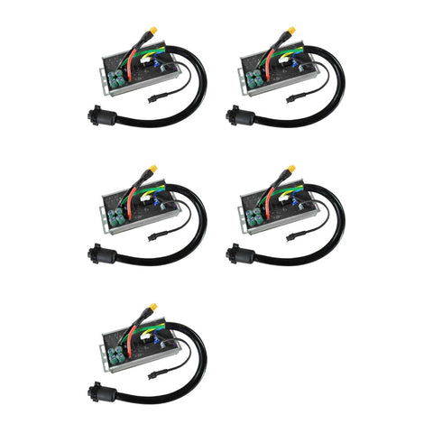 5 Pack homelite 997059001 deck motor control slave unit genuine oem