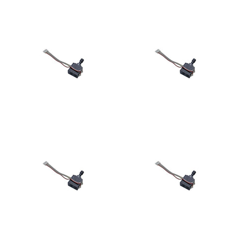 Ryobi 204785001 Genuine OEM Contact Switch Assembly for P517 Saw