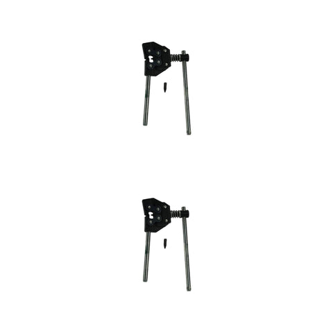 2 Pack speeco s05050 speeco roller chain breaker for #25 to #60 chain genuine oem