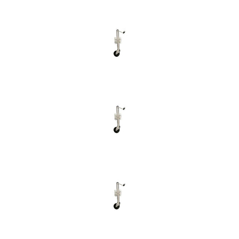 3 Pack speeco s10041500 speeco 1000 lb wheeled jack genuine oem