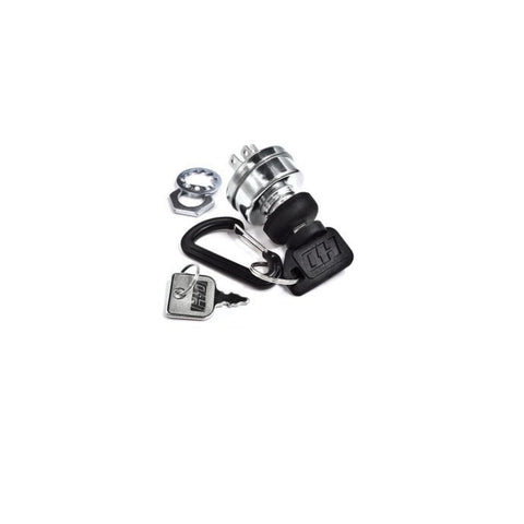 Kohler 25 099 37-S Genuine OEM HD Switch Starter Ignition Switch