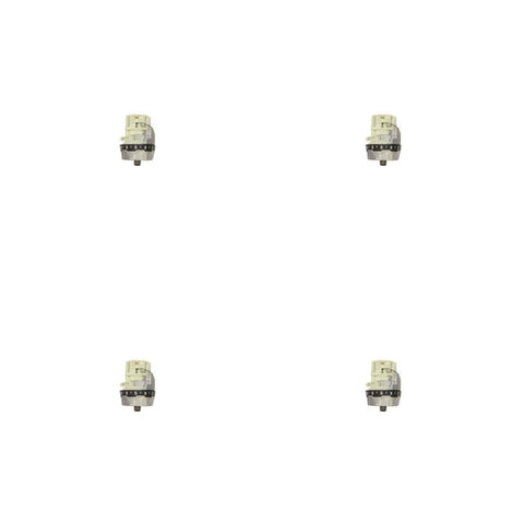 4 Pack homelite 200832003 gear box assembly genuine oem