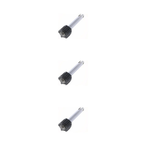 3 Pack homelite 203520001 blade clamp assembly genuine oem