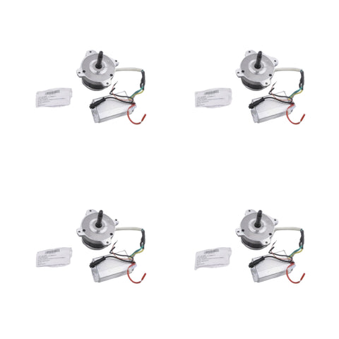 4 Pack homelite 292146005 ryobi push mower controller genuine oem