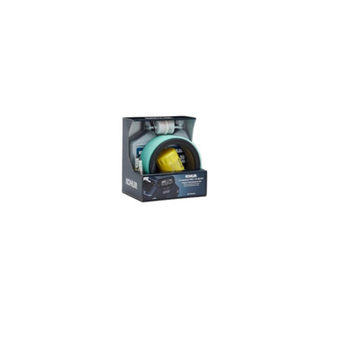 1 Pack kohler 24 789 02 s genuine maintenance kit for command pro twin series genuine oem