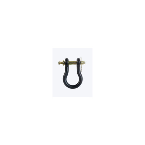1 Pack speeco s49010800 speeco 1 straight clevis genuine oem