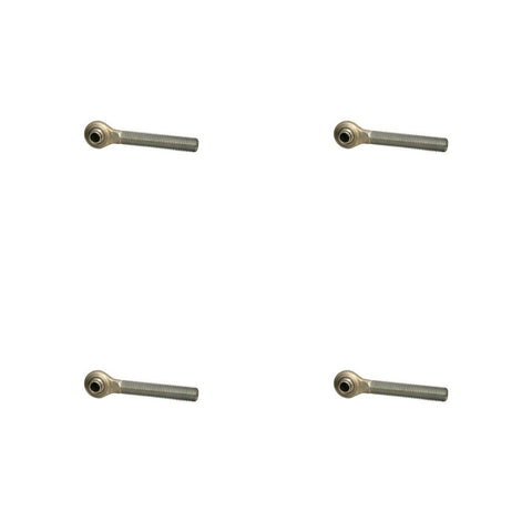 4 Pack speeco s01064000 speeco category 2 forged top link 1 x 11 rh thread genuine oem