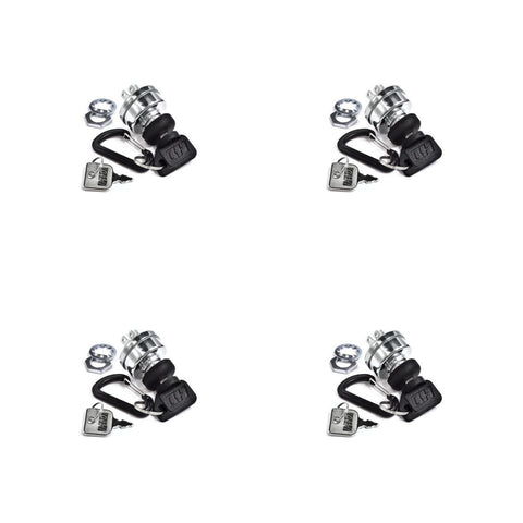 Kohler 25 099 37-S Genuine OEM HD Switch Starter Ignition Switch