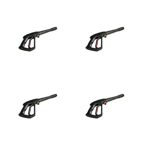 4 Pack homelite 308760084 homelite genuine oem trigger handle assembly genuine oem
