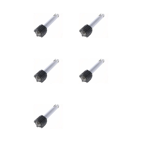 5 Pack homelite 203520001 blade clamp assembly genuine oem