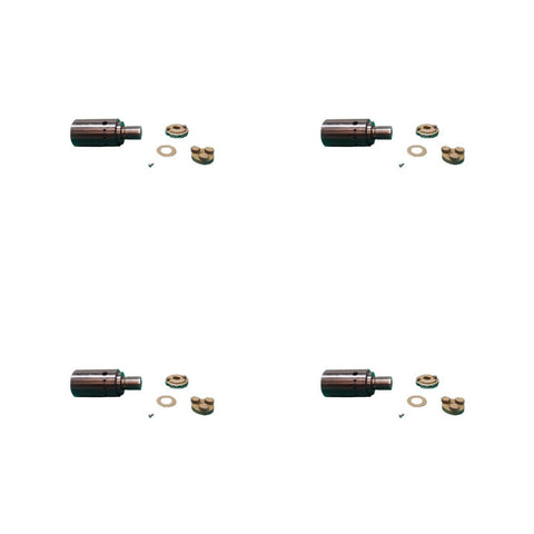 Ryobi 204375028 Genuine OEM Gear Case Assembly