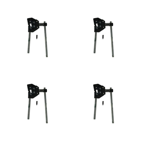 4 Pack speeco s05050 speeco roller chain breaker for #25 to #60 chain genuine oem