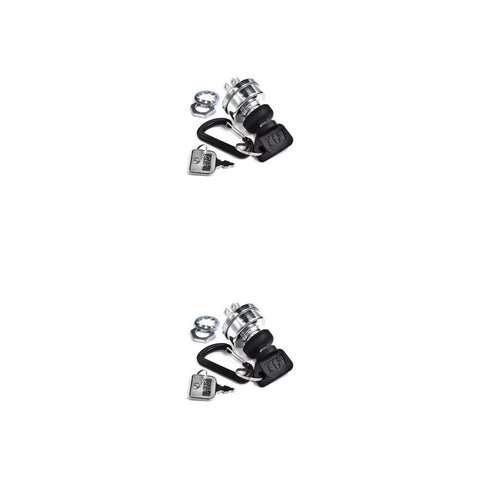 Kohler 25 099 37-S Genuine OEM HD Switch Starter Ignition Switch