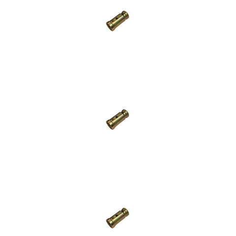 3 Pack speeco s16060600 speeco pto short increaser genuine oem