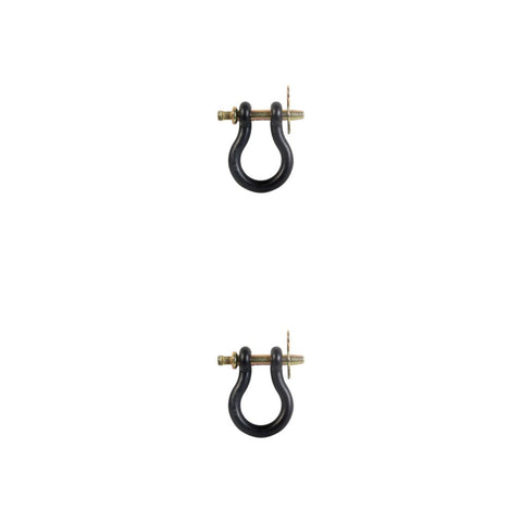 2 Pack speeco s49010700 speeco 15 16 straight clevis genuine oem