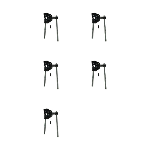 5 Pack speeco s05050 speeco roller chain breaker for #25 to #60 chain genuine oem
