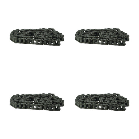 Speeco S06801 Genuine OEM Roller Chain 1 Pitch