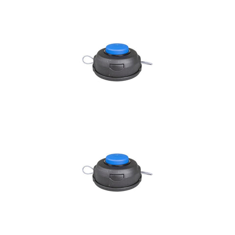 Husqvarna 537338310 Genuine OEM T25 Trimmer Head