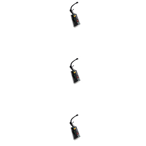 3 Pack homelite 997058001 deck motor controller genuine oem
