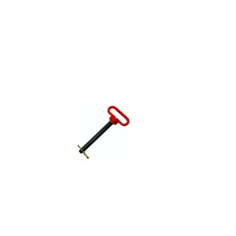 1 Pack speeco s70057300 speeco red head hitch pin 1 1 4 x 12 genuine oem