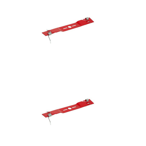 Oregon 690-617-0 Universal 16" Dethatcher Blade