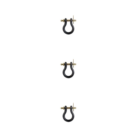 3 Pack speeco s49010700 speeco 15 16 straight clevis genuine oem