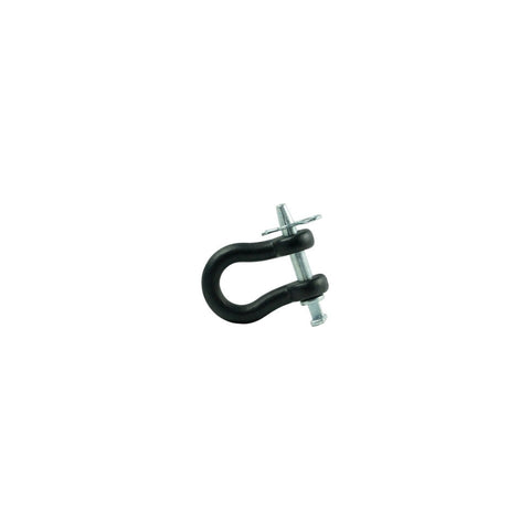 1 Pack speeco s49010600 speeco straight clevis 7 8" x 4 1 4" genuine oem