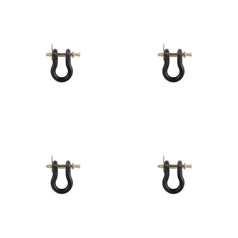 4 Pack speeco s49010500 speeco 7 8 straight clevis genuine oem
